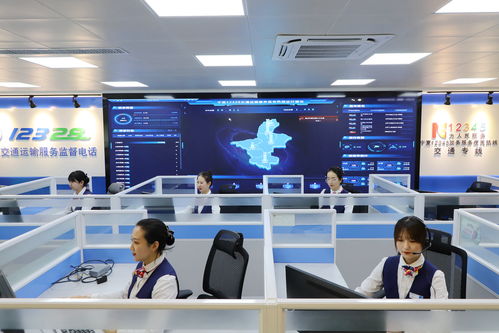 國慶中秋雙節期間，寧夏交通運輸系統多措并舉保障群眾出行及信息咨詢服務